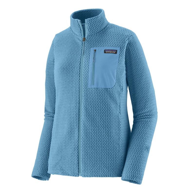 Patagonia Patagonia W´S R1 Air Jkt P40280 Alvdal-Tynset Sport, Tynset 1