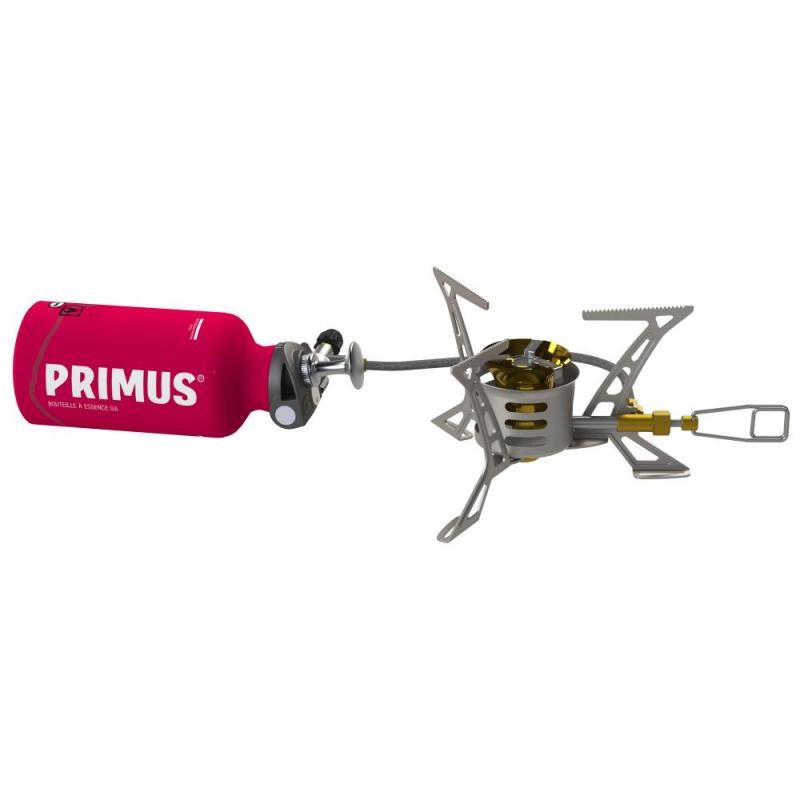 Primus OmniFuel II med brenselflaske 328988 Alvdal-Tynset Sport 1