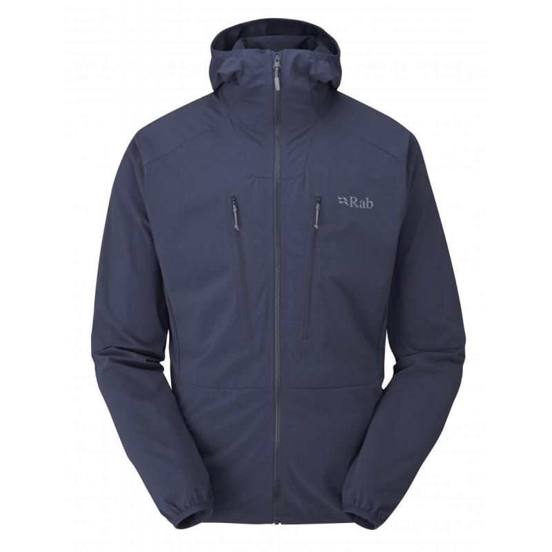 Rab Borealis Jacket QWS-35 Alvdal-Tynset Sport 1