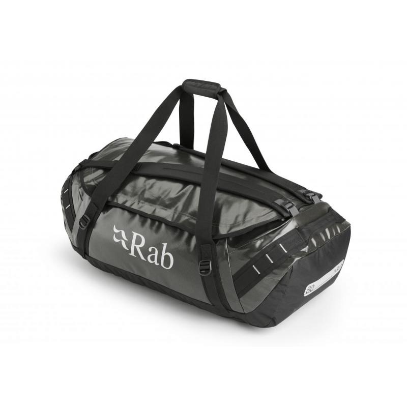 Rab Expedition Kitbag 80 L Dark Slate QAP-58 Alvdal-Tynset Sport 1