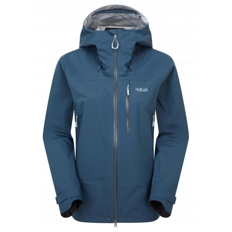 Rab Firewall Mountain Jacket Wmns QWG-97 Alvdal-Tynset Sport 2