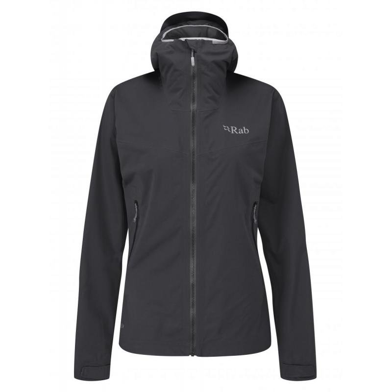 Rab Kinetic 2.0 Jacket Wmns QWG-75 Alvdal-Tynset Sport 1