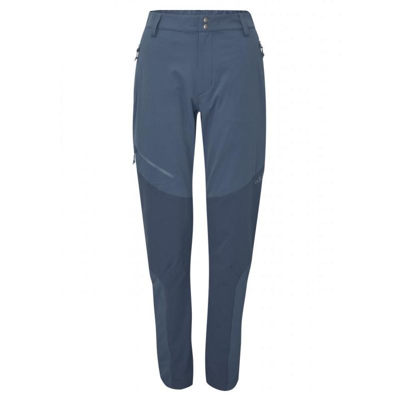 Rab Torque Mountain Pants Wmns QFV-95 Alvdal-Tynset Sport 1