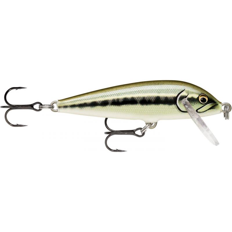 Rapala Countdown S 7cm AMN 123152 Alvdal-Tynset Sport 1