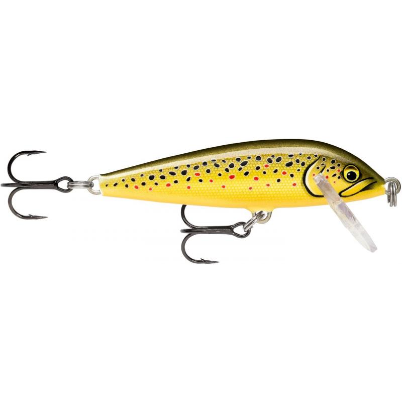 Rapala Countdown S 7cm ATR 123154 Alvdal-Tynset Sport 1