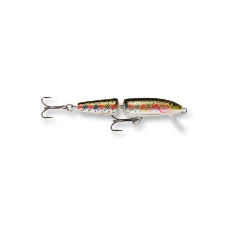Rapala Jointed F 7cm RT 586518 Alvdal-Tynset Sport 1