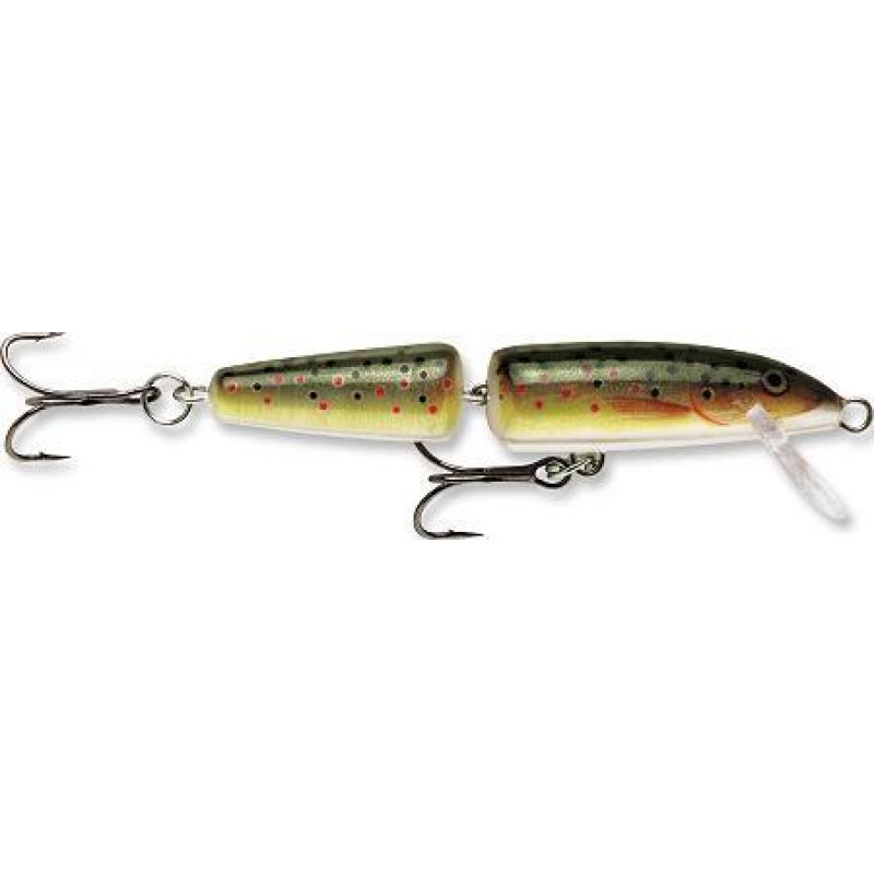 Rapala Jointed F 7cm TR 586520 Alvdal-Tynset Sport 1