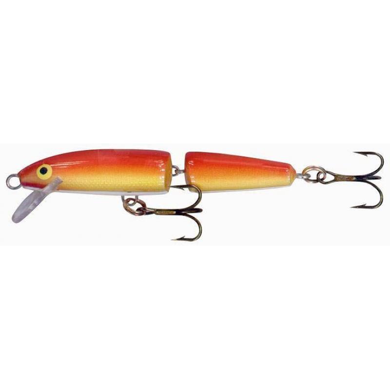 Rapala Jointed F 9cm GFR 586609 Alvdal-Tynset Sport 1