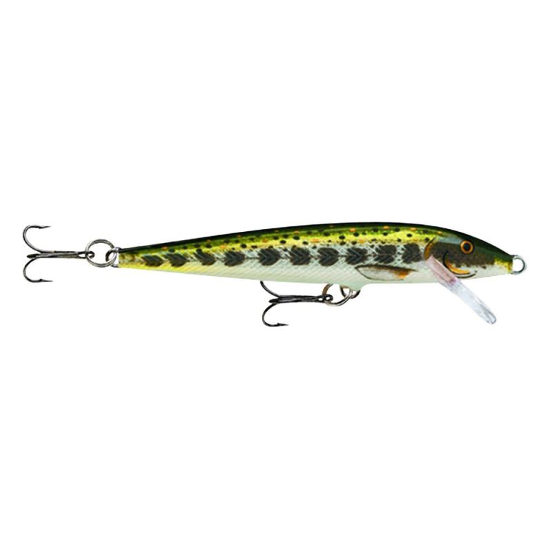 Rapala Original F 7cm MD 584676 Alvdal-Tynset Sport 1