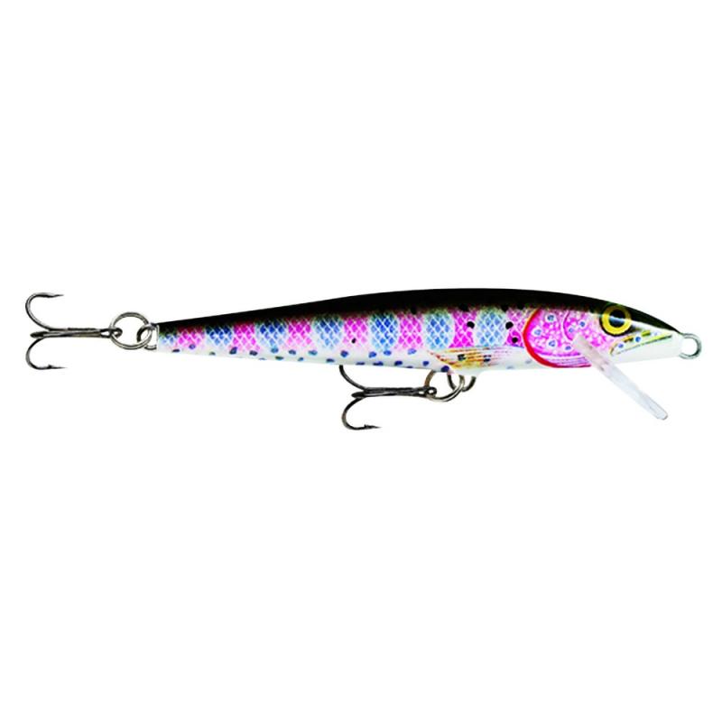 Rapala Original F 7cm RT 584618 Alvdal-Tynset Sport 1