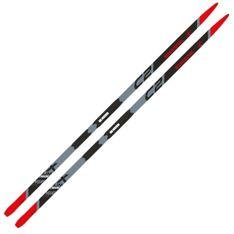 Rossignol X-Ium Classic WCS Junior RHLCP04 Alvdal-Tynset Sport 1