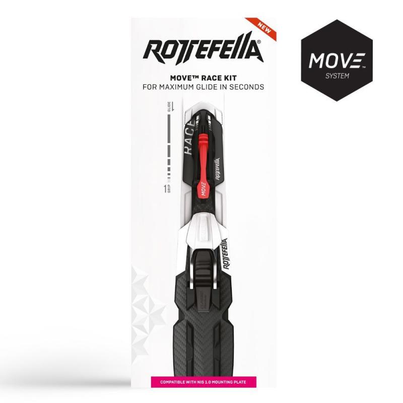 Rottefella MOVE Race Kit for NIS 1.0 10200379 Alvdal-Tynset Sport 2