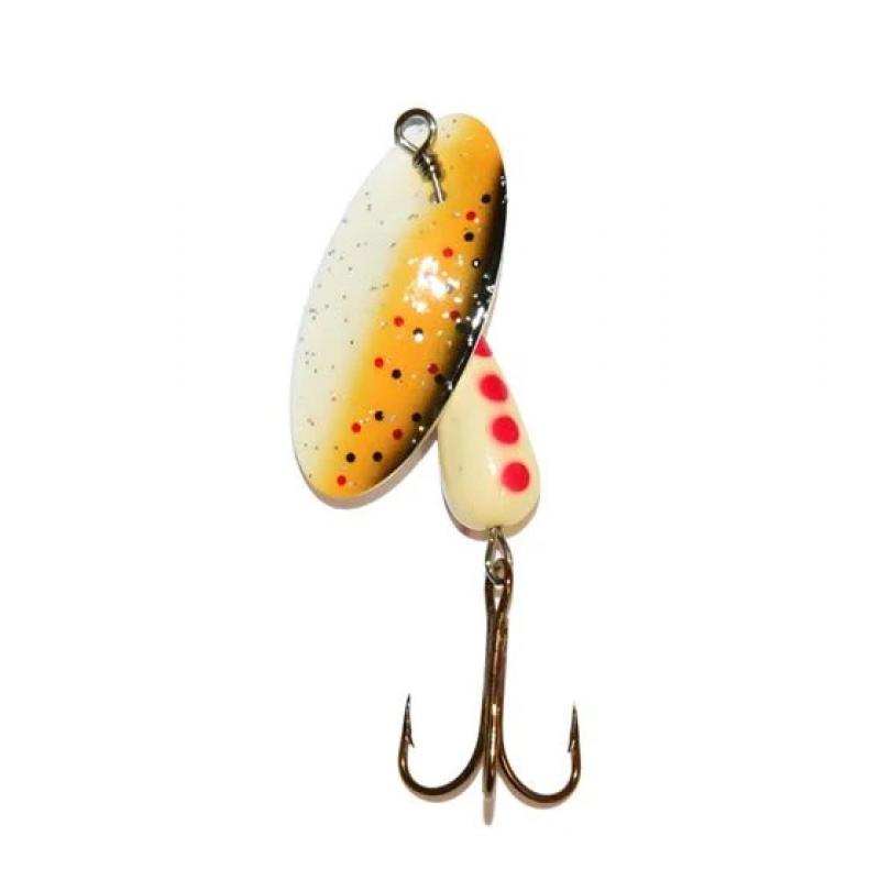 Sølvkroken Spesial Spinner TFL, 9g 121169 Alvdal-Tynset Sport 1