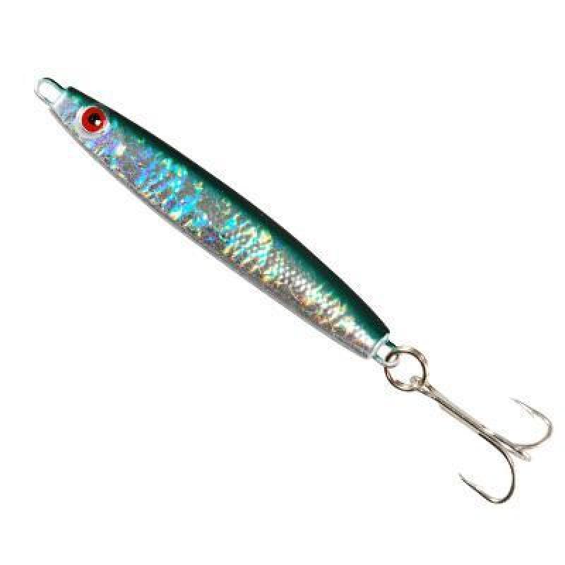 Sølvkroken Stingsilda Holographic, 12g SG 128005 Alvdal-Tynset Sport 1