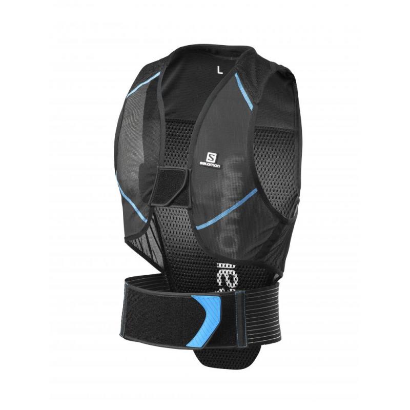 Salomon FLEXCELL MEN L39139100 Alvdal-Tynset Sport 1