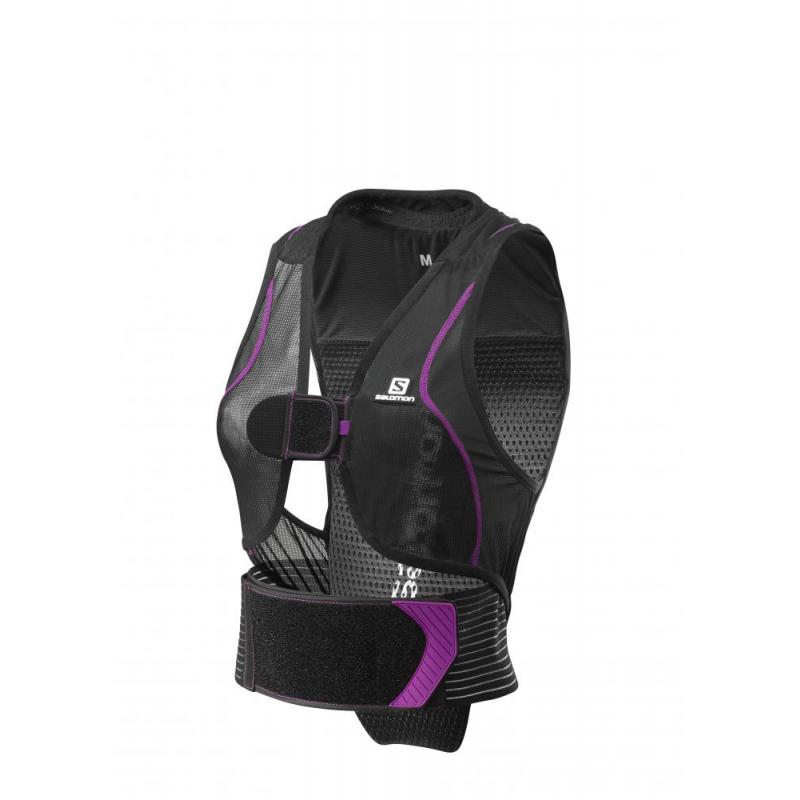Salomon FLEXCELL WOMEN L39139200 Alvdal-Tynset Sport 1