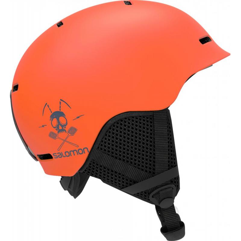 Salomon GROM barn (49-56 cm) L40836500 Alvdal-Tynset Sport 1