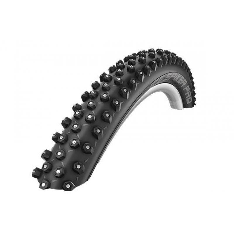 Schwalbe ICE SPIKER PRO Standard tire 11100939 Alvdal-Tynset Sport 1