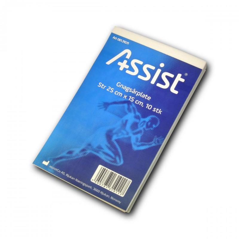 Select Gnagsårplater 59086045100 Alvdal-Tynset Sport 1