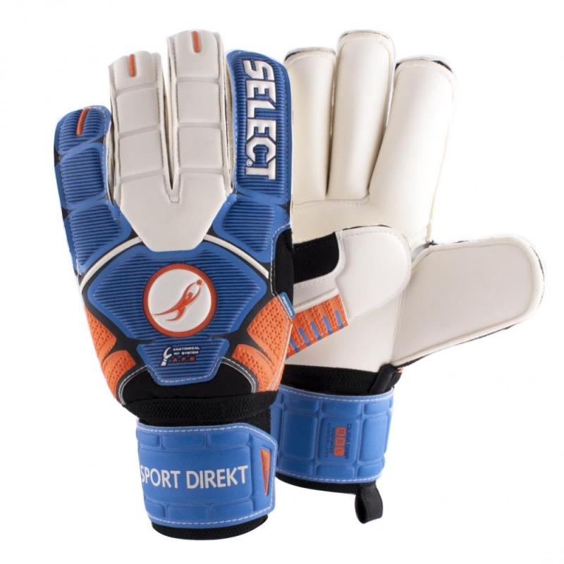Select Goalkeeper gloves 33 Sport Direkt 35044420106 Alvdal-Tynset Sport 1