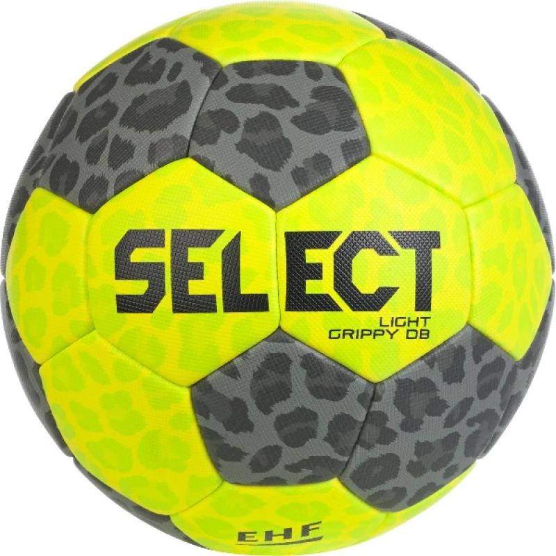 Select Light Grippy Db V24 str 1 230016 Alvdal-Tynset Sport 1