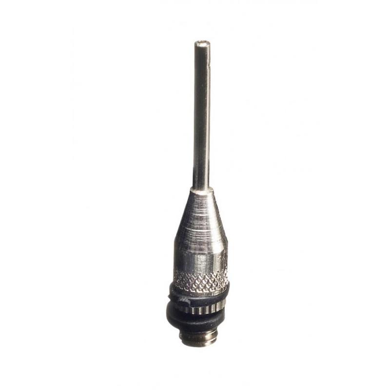 Select Nippel metall 6mm til kompressor 37763116200 Alvdal-Tynset Sport 1