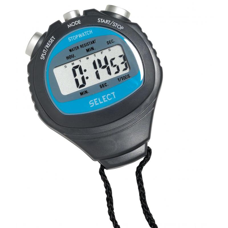 Select Stoppeklokke Select 870019 Alvdal-Tynset Sport 1