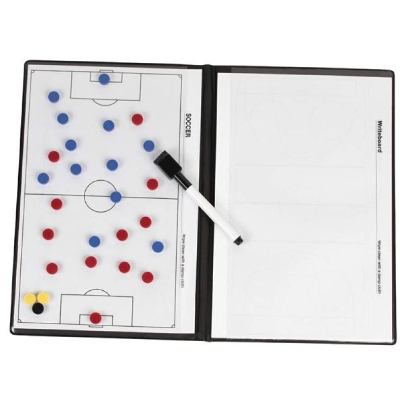 Select TakTik mappe A4 alle spill 36049018200 Alvdal-Tynset Sport 1