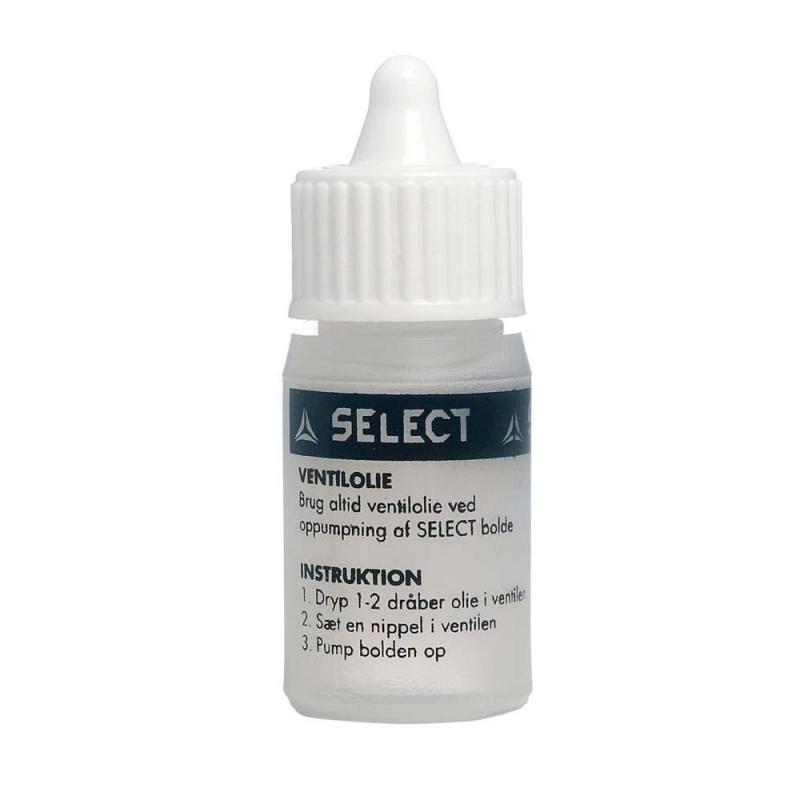 Select Ventilolje 37763025700 Alvdal-Tynset Sport 1