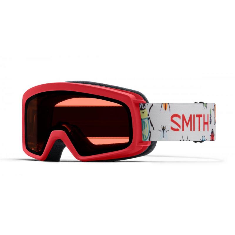 Smith RASCAL junior M00678 Alvdal-Tynset Sport 1