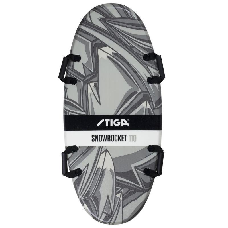 Stiga FOAMBOARD SNOWROCKET GRAFFITI 110 75-5502-11 Alvdal-Tynset Sport 1