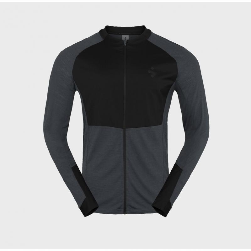 Sweet Hunter Merino Wind FZ M 828077 Alvdal-Tynset Sport 1