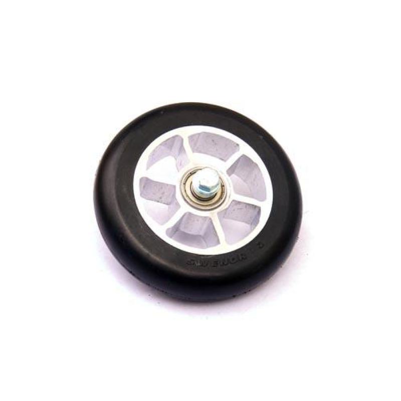 Swenor KOMPLETT HJUL, GUMMI, SKATE 65-105 Alvdal-Tynset Sport 1