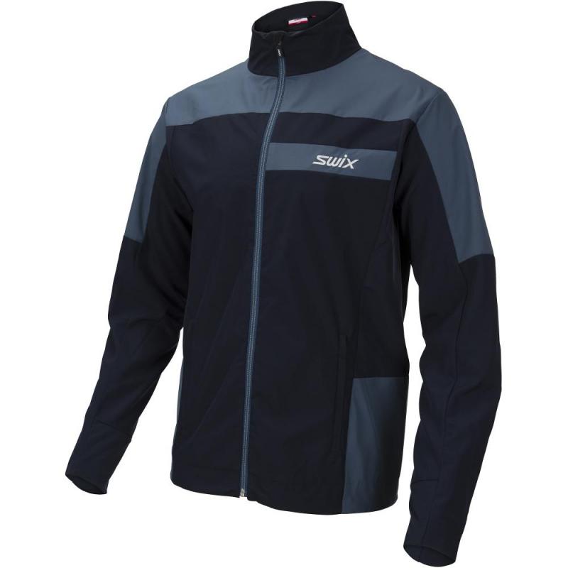 Swix Evolution Gore-Tex Infinium jkt M 15221 Alvdal-Tynset Sport 1