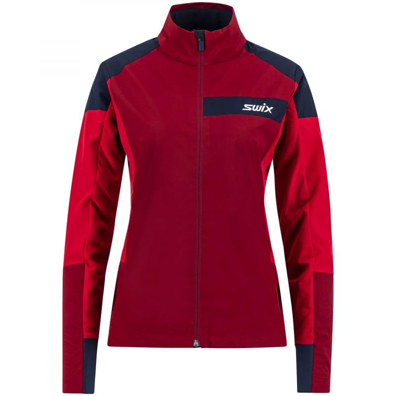 Swix Evolution Gtx Infinium Jacket W 15226 Alvdal-Tynset Sport 1