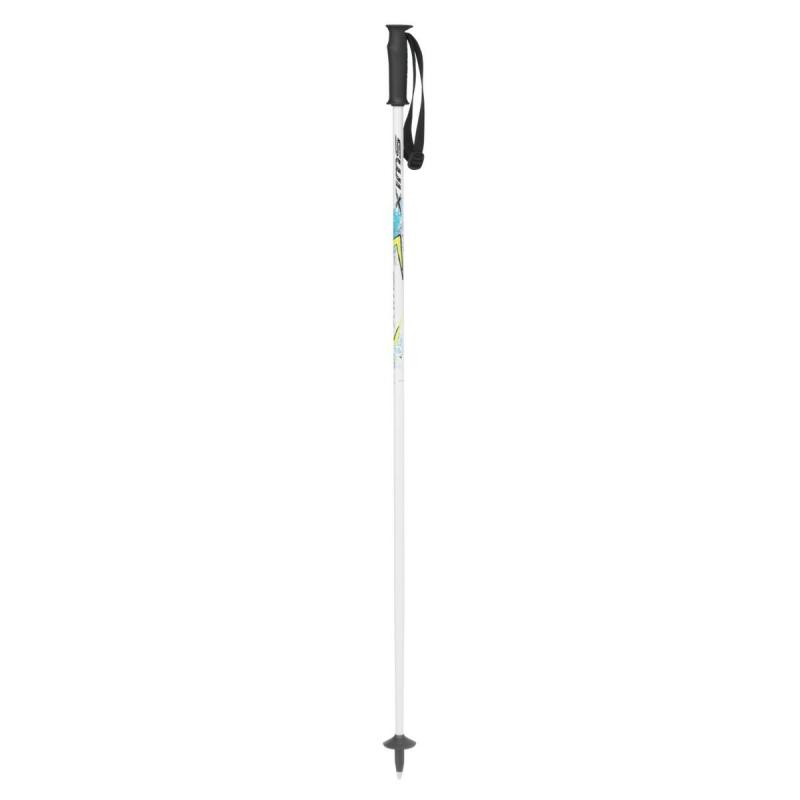 Swix JA135, performance aluminum alpinstaver for junior JA135-00000 Alvdal-Tynset Sport 1