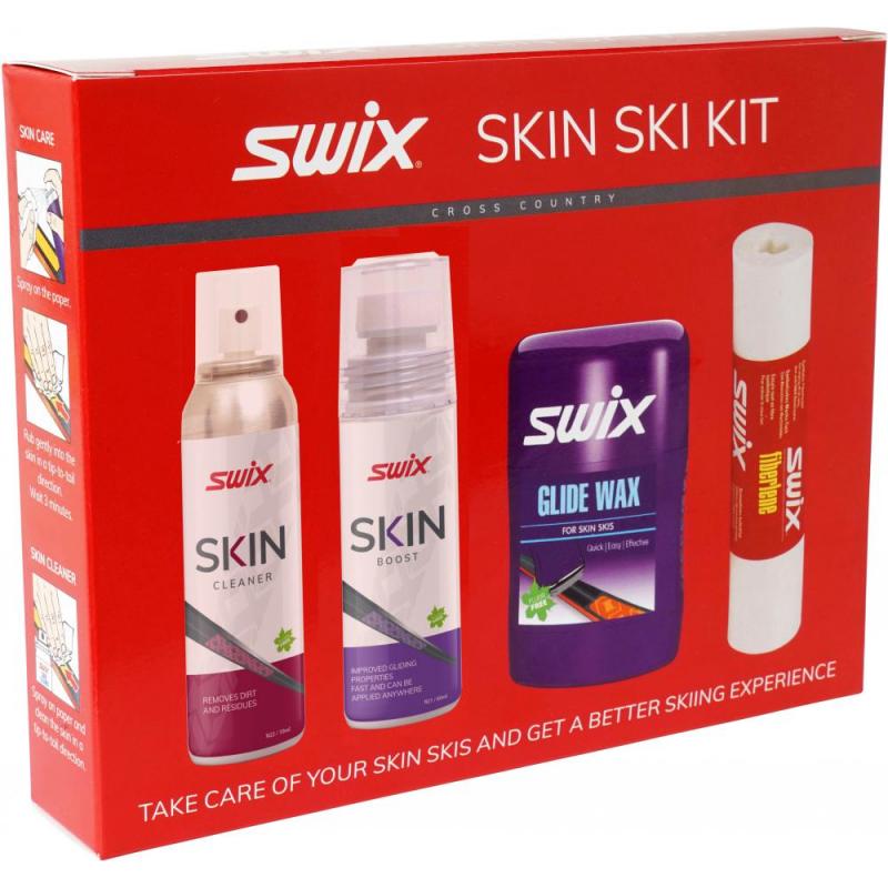 Swix Swix P15N Kit for skin skis P15N Alvdal-Tynset Sport, Tynset 1