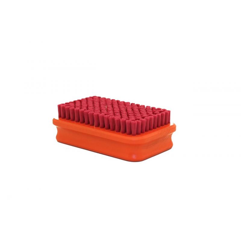 Swix T190b Brush Rect., Fine Red Nylon T0190B Alvdal-Tynset Sport 1