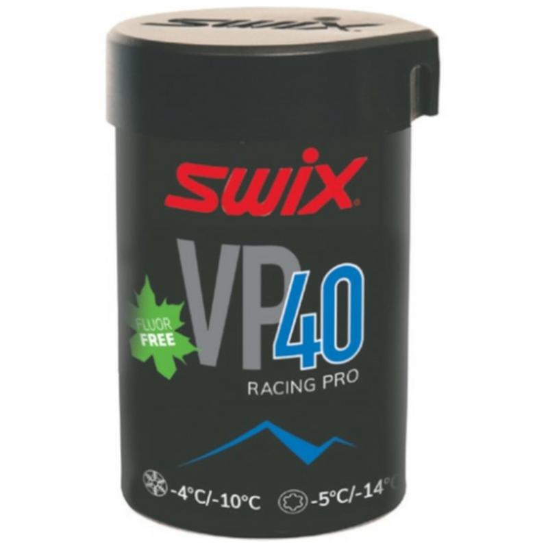 Swix VP45 Pro-Violet Fluor Free Alvdal-Tynset Sport 1