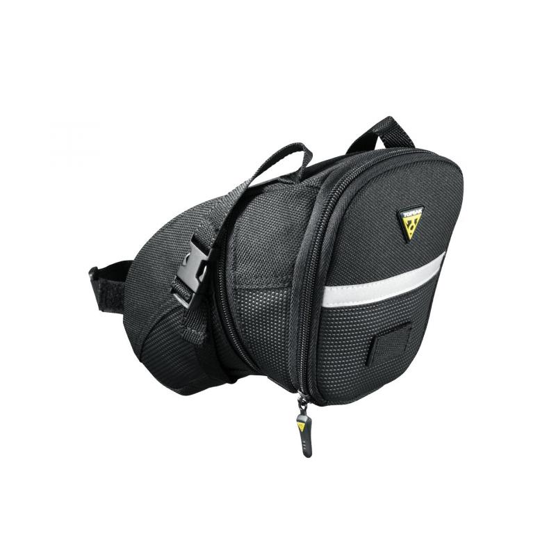 TOPEAK Aero Wedge seteveske large 5150006001120 Alvdal-Tynset Sport 2