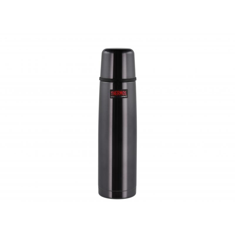 Thermos Light & Compact termoflaske 1l - mørkebl 14974 Alvdal-Tynset Sport, Tynset 1