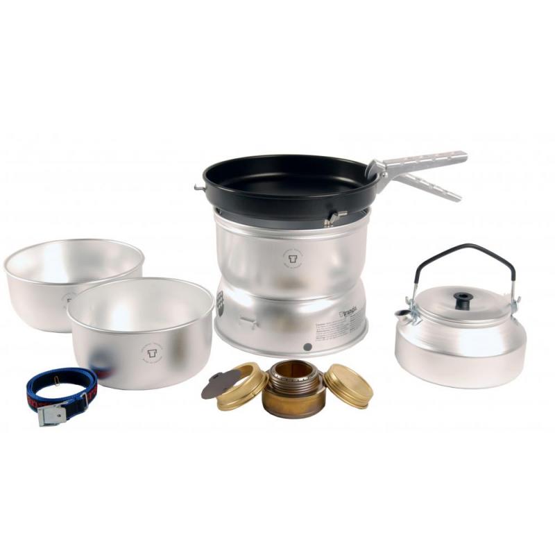 Trangia Stormkjøkken 25-4 UL TR140254 Alvdal-Tynset Sport 1