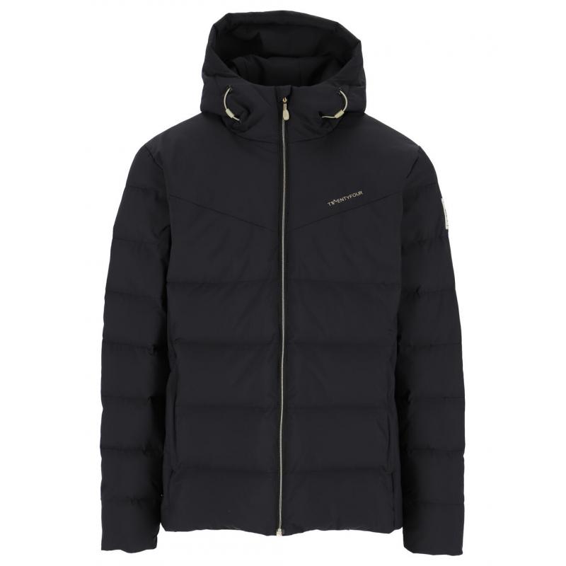 Twentyfour Twentyfour Finse Origin Dunjakke Herre, skyggesort 12064 Alvdal-Tynset Sport, Tynset 1