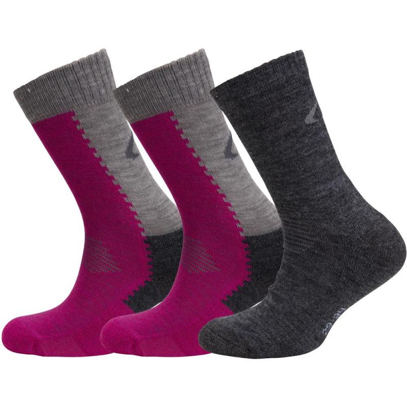 Ulvang Allround Jr 3pk 75345 Alvdal-Tynset Sport 1