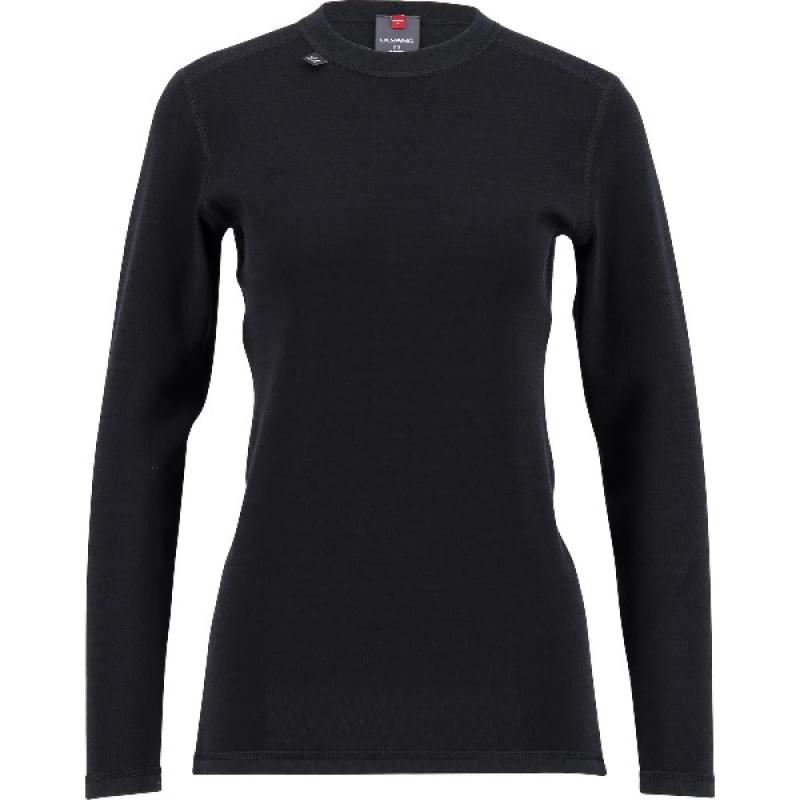 Ulvang Comfort 200 Round Neck Ws 58756 Alvdal-Tynset Sport 1