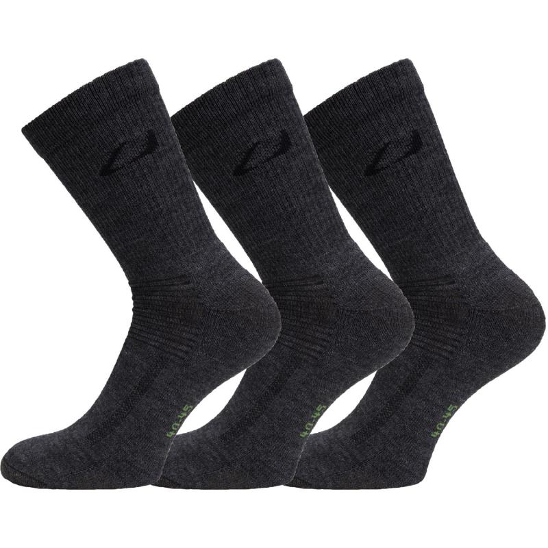Ulvang Ulvang Allround Jr 3pk 75345 Alvdal-Tynset Sport 1