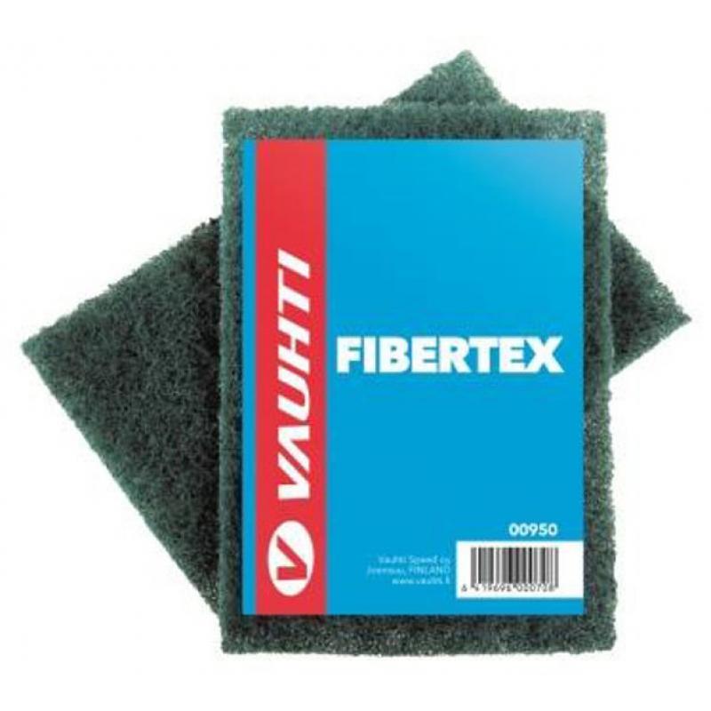 Vauhti Fibertex Alvdal-Tynset Sport 1