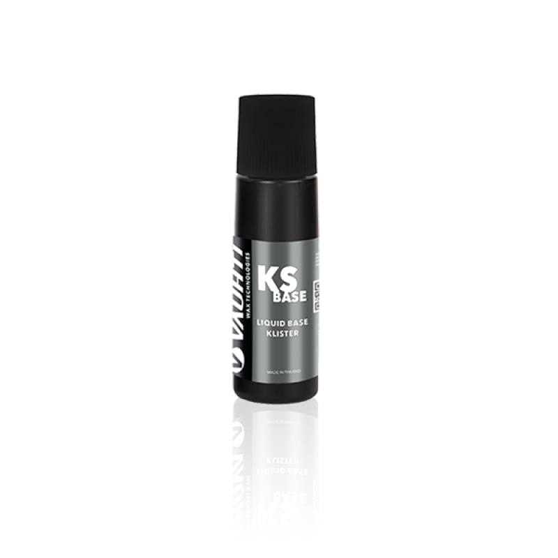 Vauhti Liquid KS Base Klister 1989789 Alvdal-Tynset Sport 1