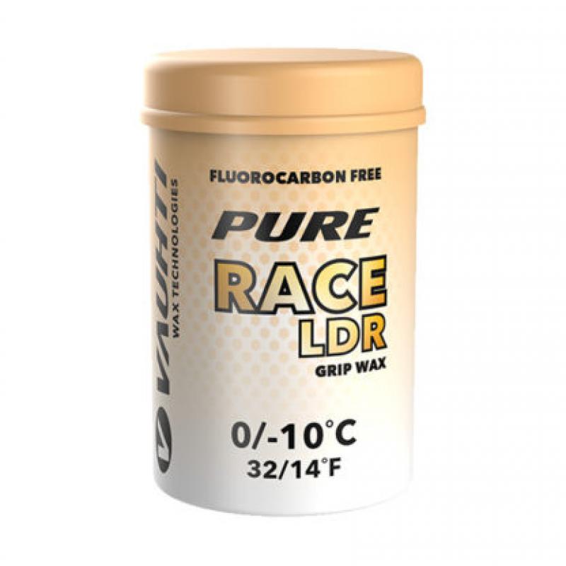 Vauhti Pure Grip Race LDR 0--10 Alvdal-Tynset Sport 1