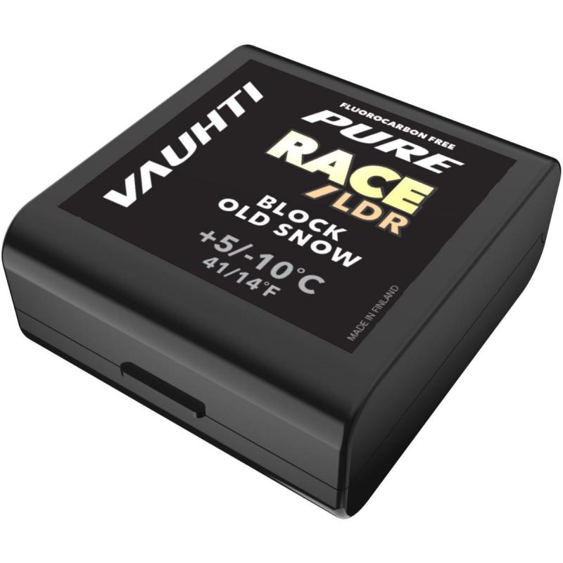 Vauhti Pure Race Old snow LDR 12g Alvdal-Tynset Sport 1
